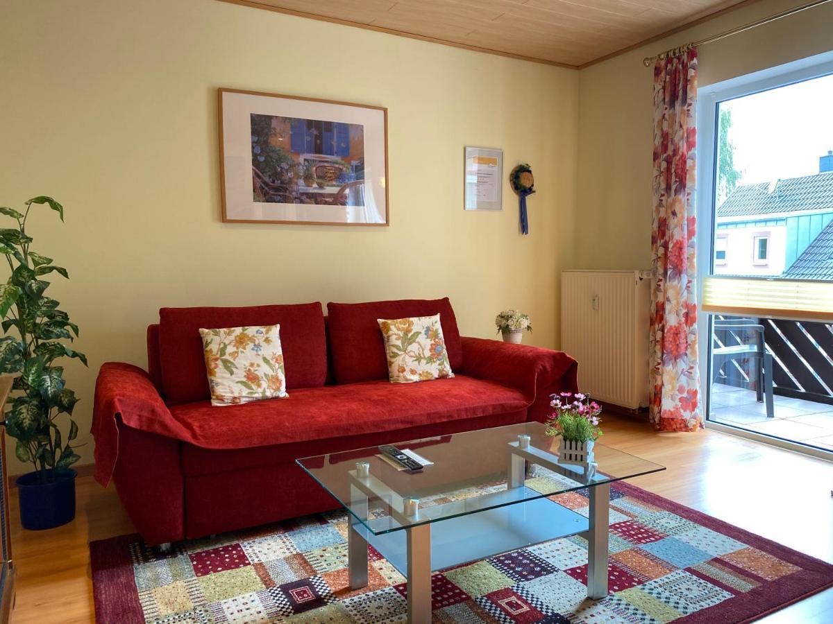 Gaestehaus Birnbaumhof Schwedelbach Luaran gambar