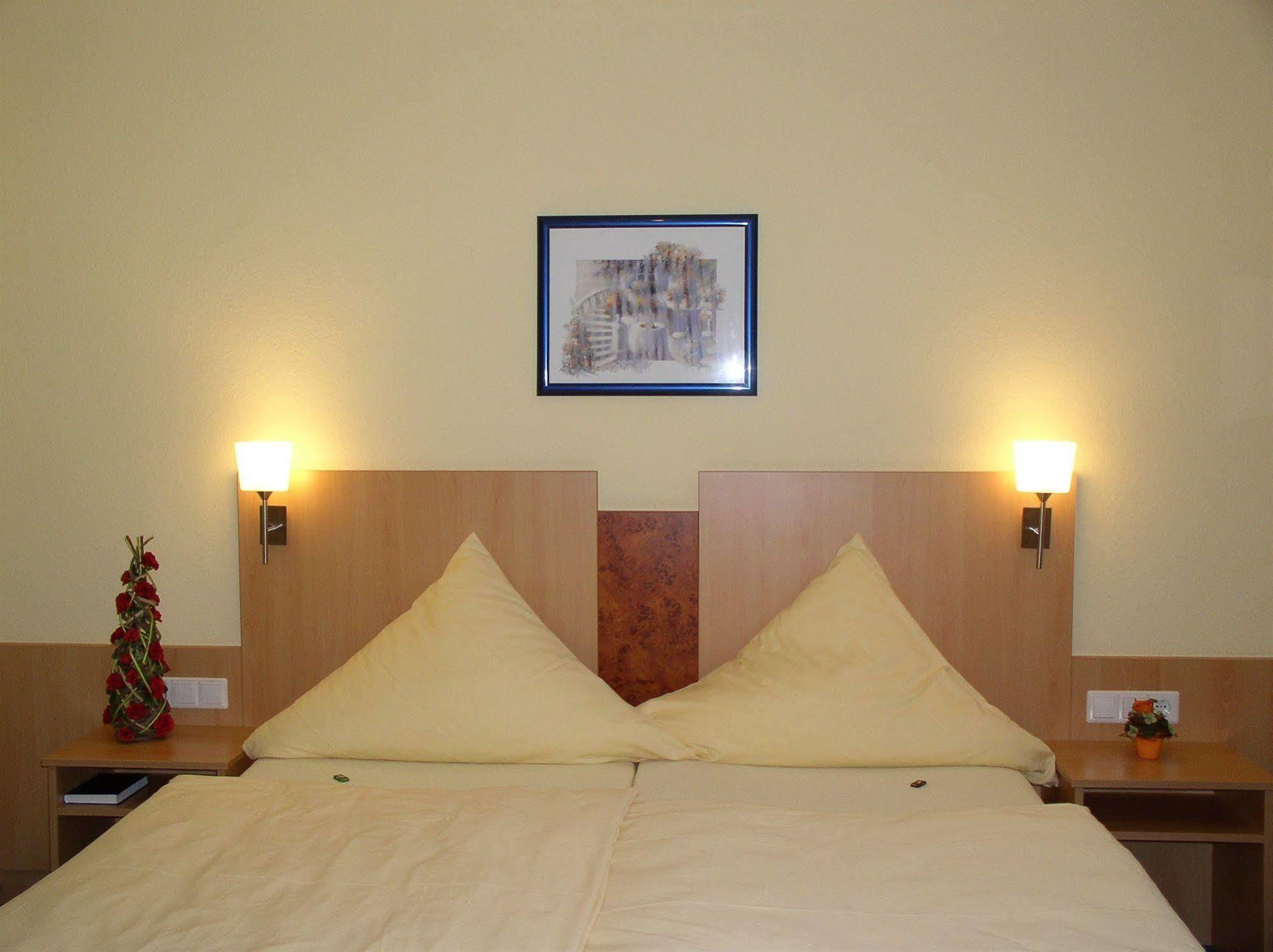 Gaestehaus Birnbaumhof Schwedelbach Luaran gambar