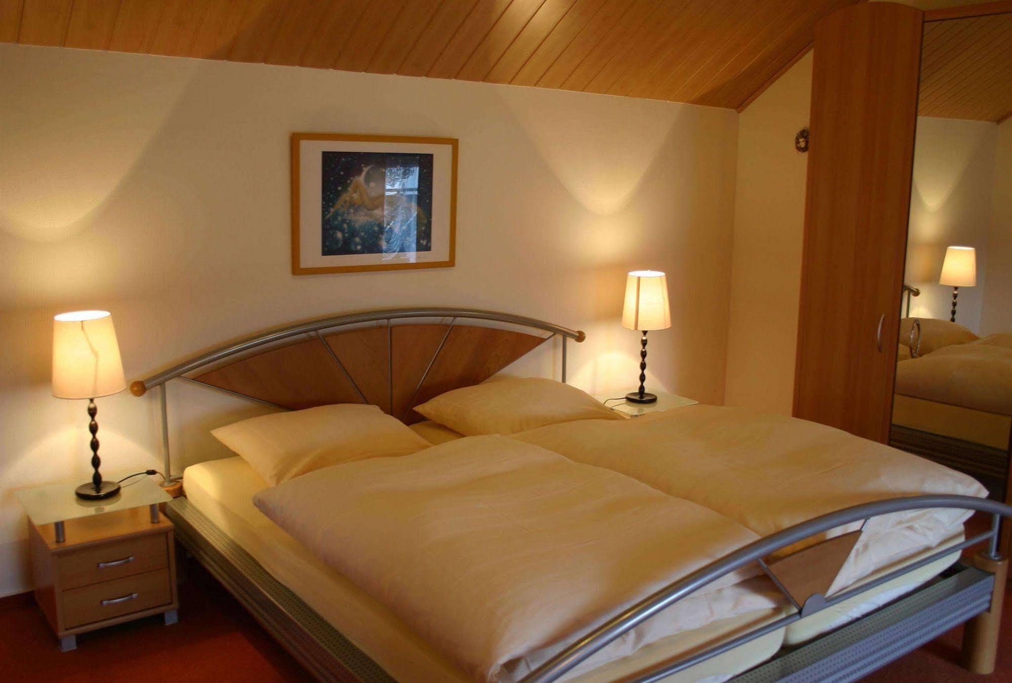 Gaestehaus Birnbaumhof Schwedelbach Luaran gambar