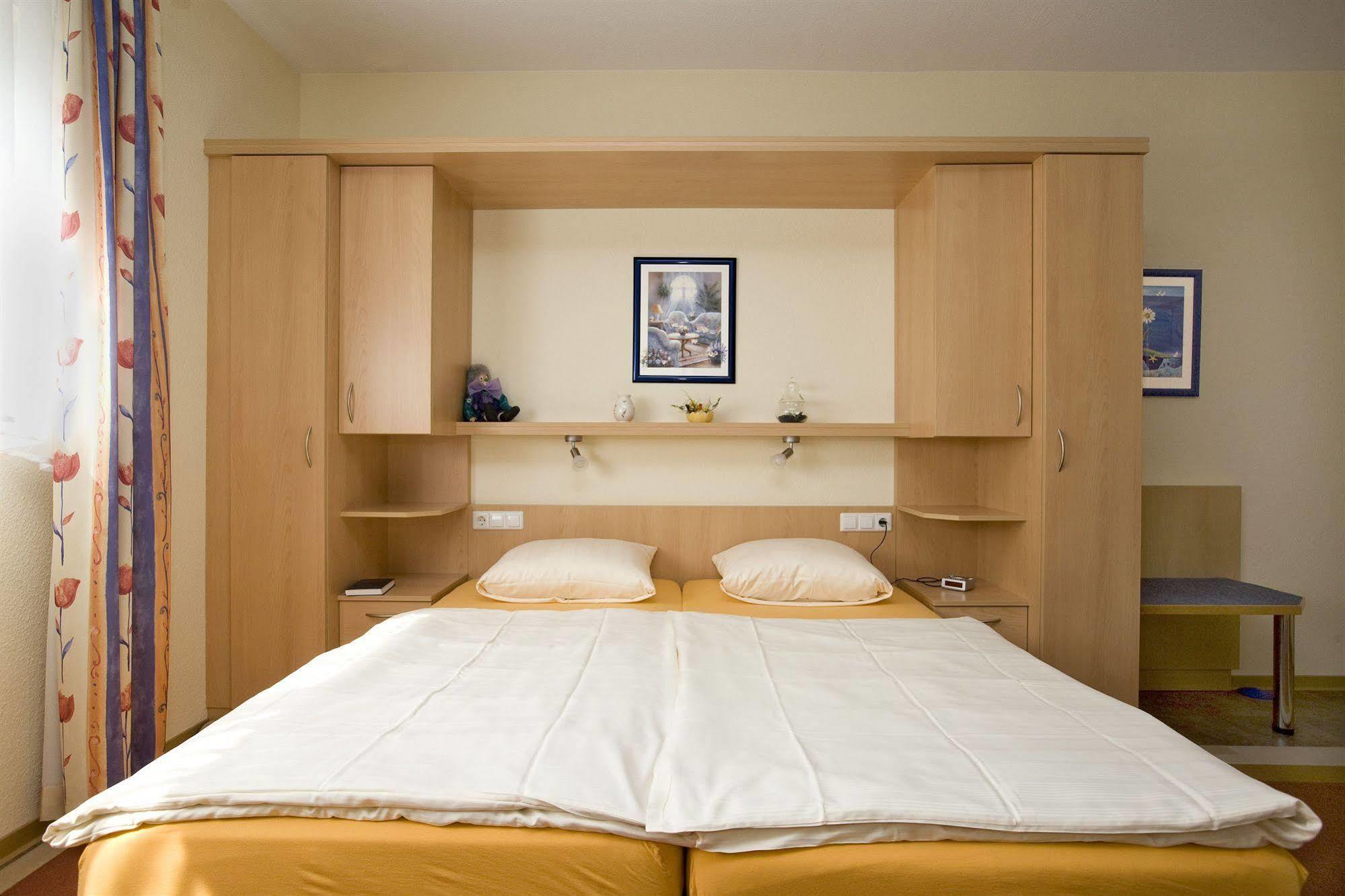 Gaestehaus Birnbaumhof Schwedelbach Luaran gambar